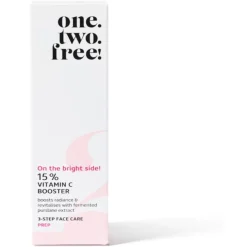 15 % Vitamin C Booster