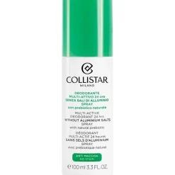 24 h Multi-Active deodorant zonder aluminium