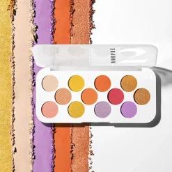 12 Pan Ready for Anything Social Butterfly