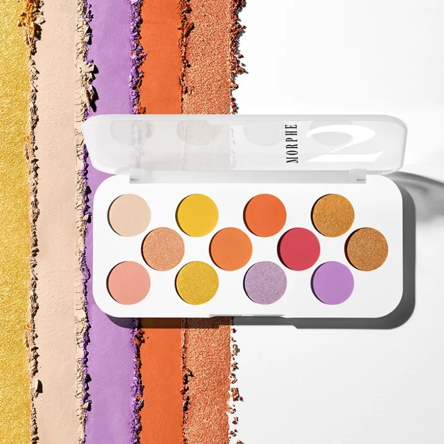 12 Pan Ready for Anything Social Butterfly