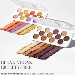 12 Pan Ready for Anything Social Butterfly