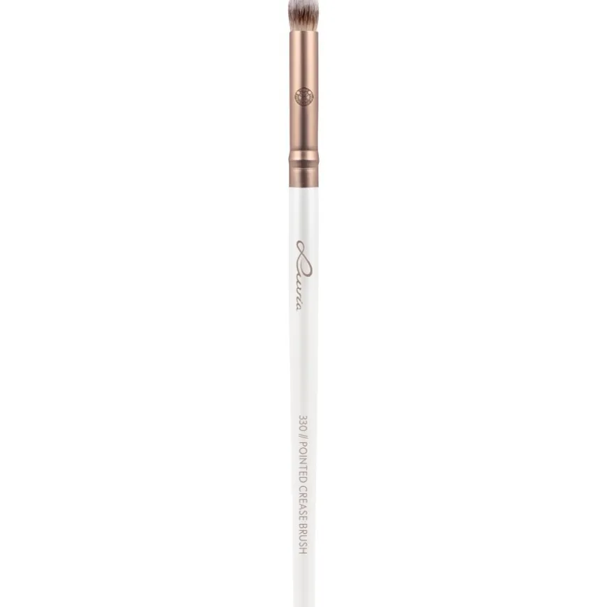 330 Pointed Crease Brush - Elegance