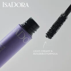 10 Sec High Impact Lift & Curl Mascara, Waterdicht