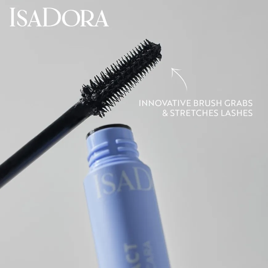 10 Sec High Impact Waterproof Mascara
