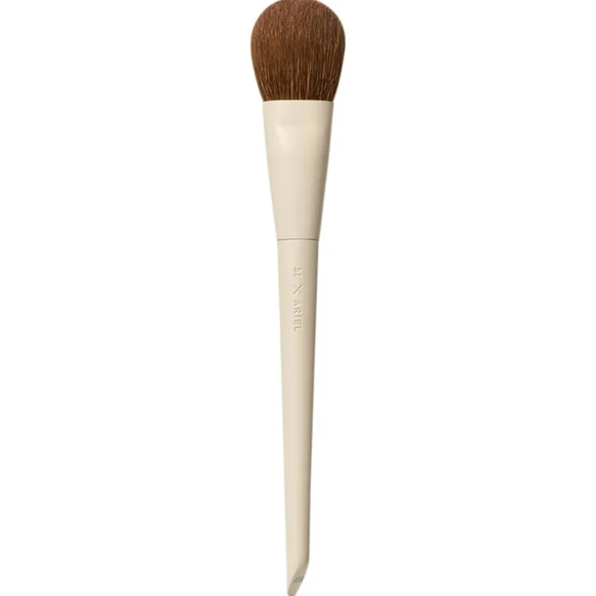 A58 Signature Cream Contour Brush M X ARIEL