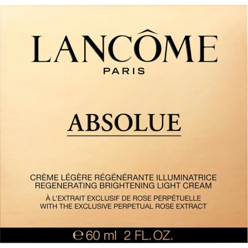 Absolue Light Cream