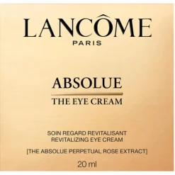 Absolue The Eye Cream
