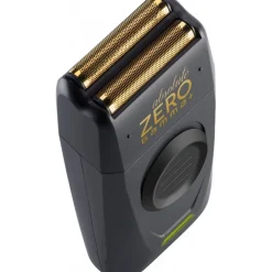 Absolute Nul Scheerapparaat, Professioneel scheermes ideaal voor aanpassingen