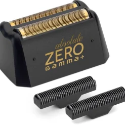 Absolute Nul Scheerapparaat, Professioneel scheermes ideaal voor aanpassingen