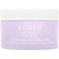 Actief Masker voor poriën en mee-eters, KIWI