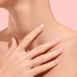 Actief voller, Effecten nagelverzorging