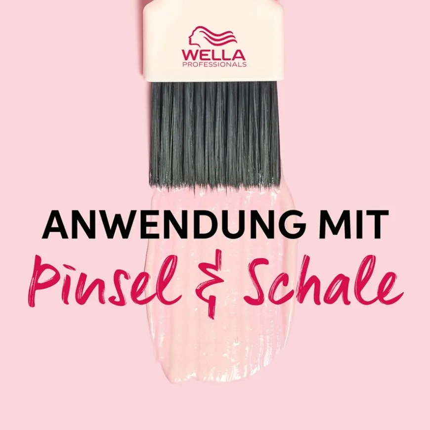 Activator 2% Brush & Bowl