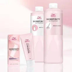 Activator 2% Brush & Bowl