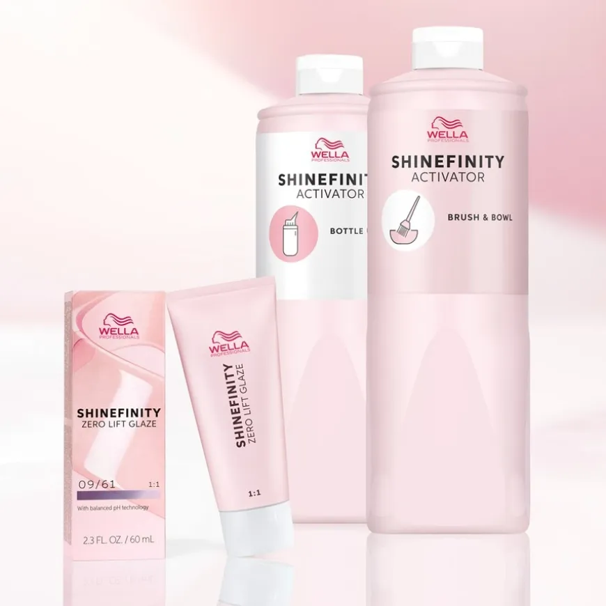 Activator 2% Brush & Bowl