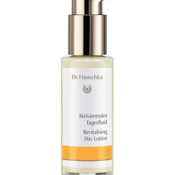 Activerende dagvloeistof