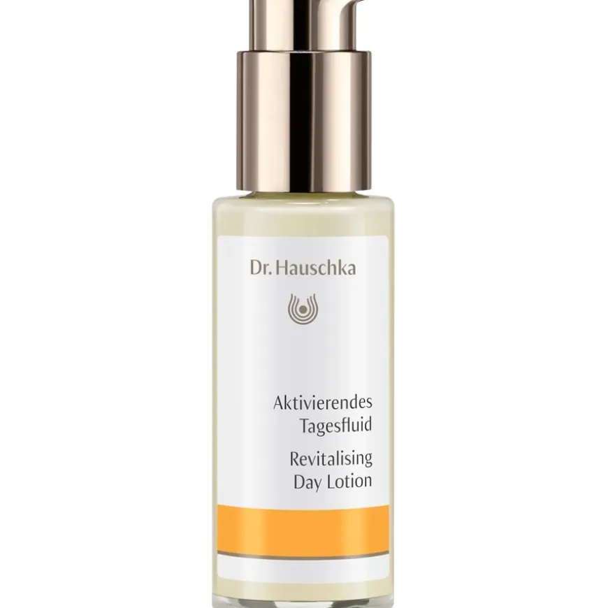 Activerende dagvloeistof