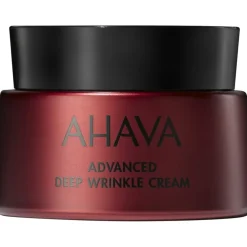 Advanced Deep Wrinkle Cream