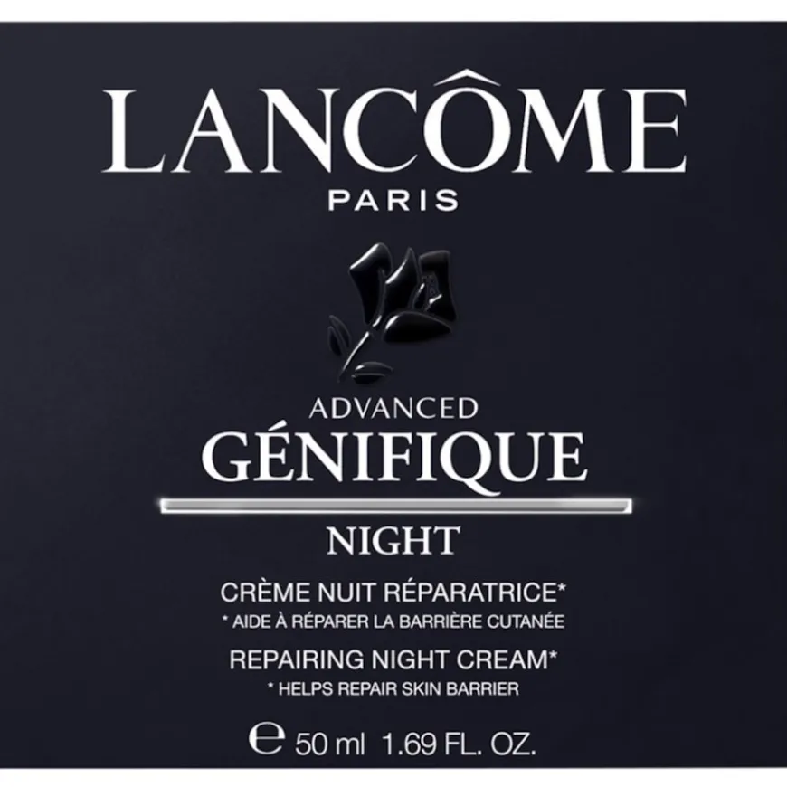 Advanced Génifique Night