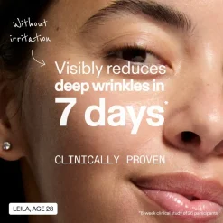 Advanced Retinal Serum