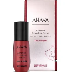 Advanced Smoothing Serum