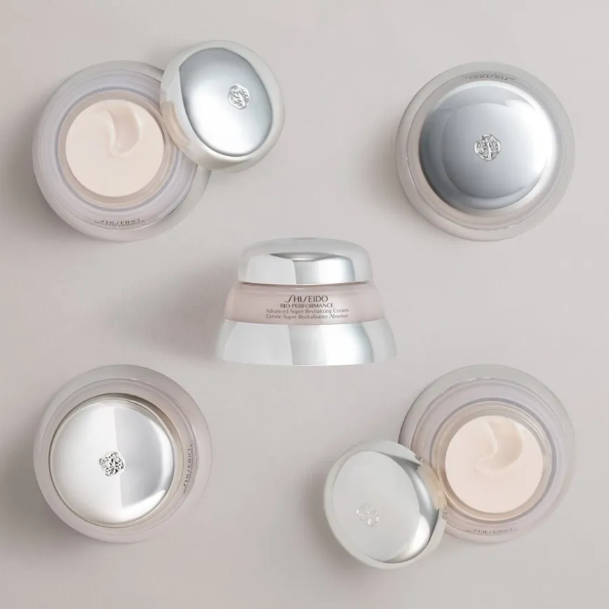 Advanced Super Revitalizing Cream