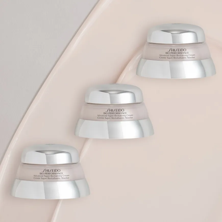 Advanced Super Revitalizing Cream