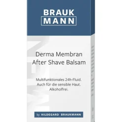 After Shave Balm