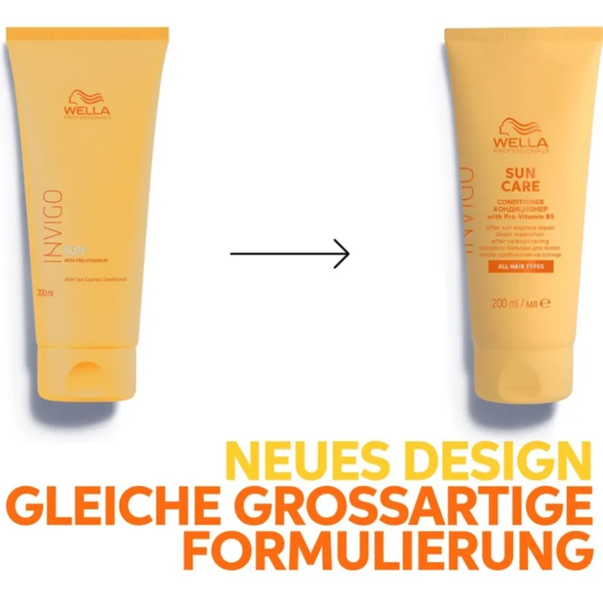 After Sun Express Conditioner