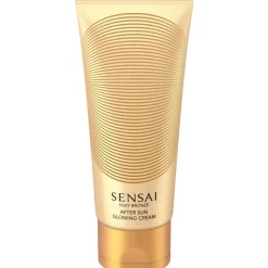 After Sun Glowing Cream, anti-age zonverzorging