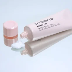 After-Care Foot Cream, Fab Feet Fast