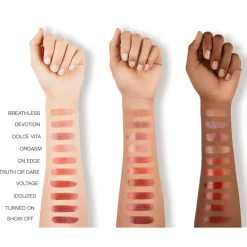 Afterglow Sensuele Glans Lipstick