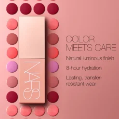 Afterglow Vloeibare Blush