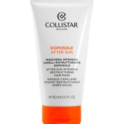 After-Sun Intensive Restructuring Hair Mask