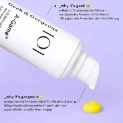 A-Game 10 serum