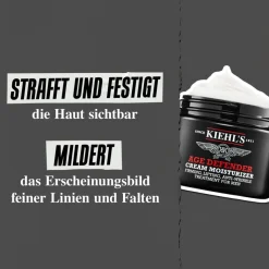 Age Defender Moisturizer