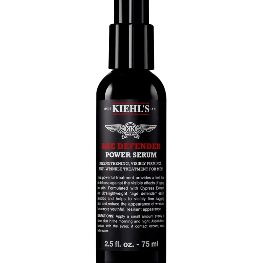 Age Defender Power Serum