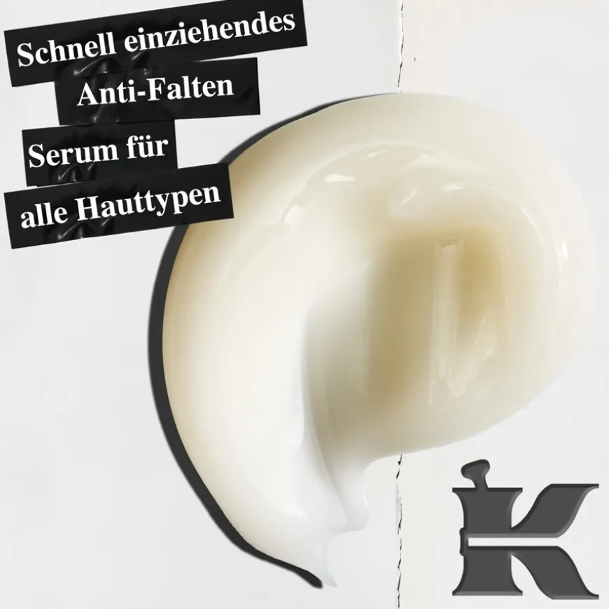 Age Defender Power Serum