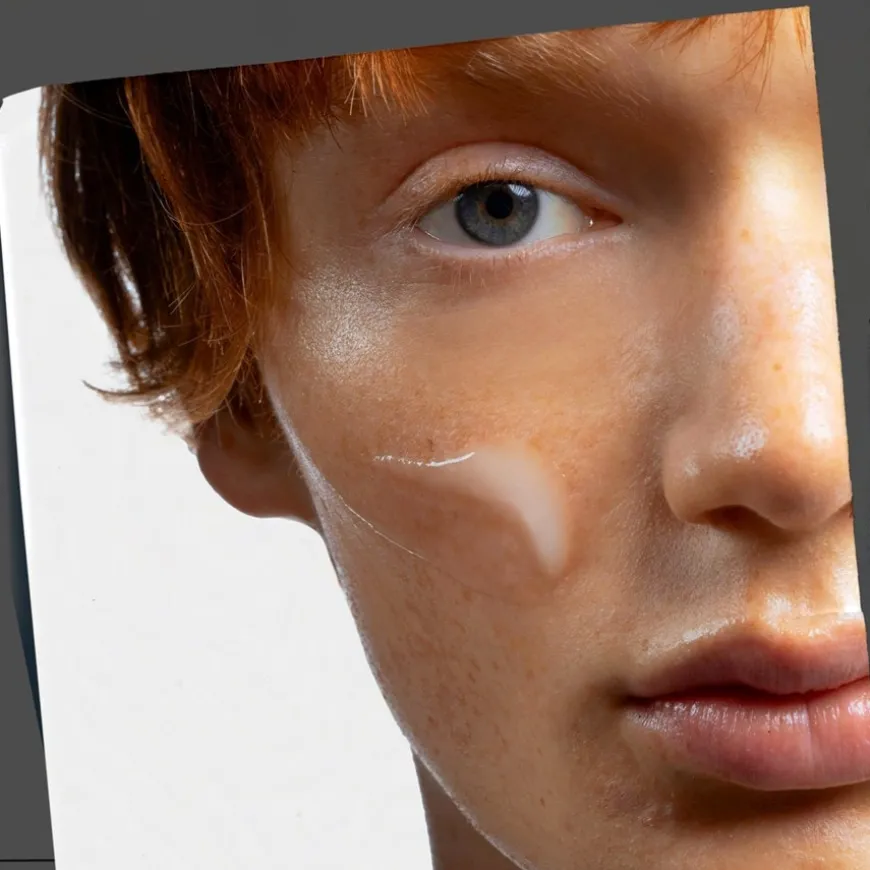 Age Defender Power Serum