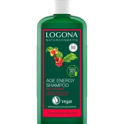 Age Energy Shampoo Biologische Cafeïne