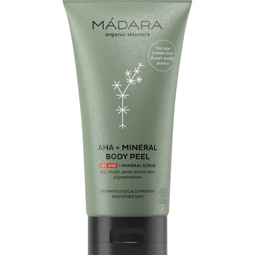 AHA+ Mineral Body Peel