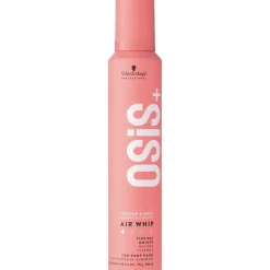 Air Whip Flexibele Mousse