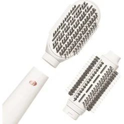Airebrush Duo, Vervangbare heteluchtborstel