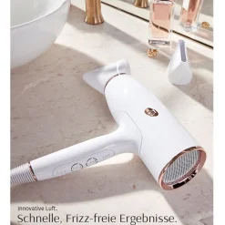 AireLuxe, Professionele haardroger