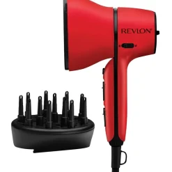 Airflow Control Compact Dryer RVDR5320E