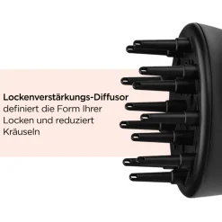 Airflow Control Compact Dryer RVDR5320E