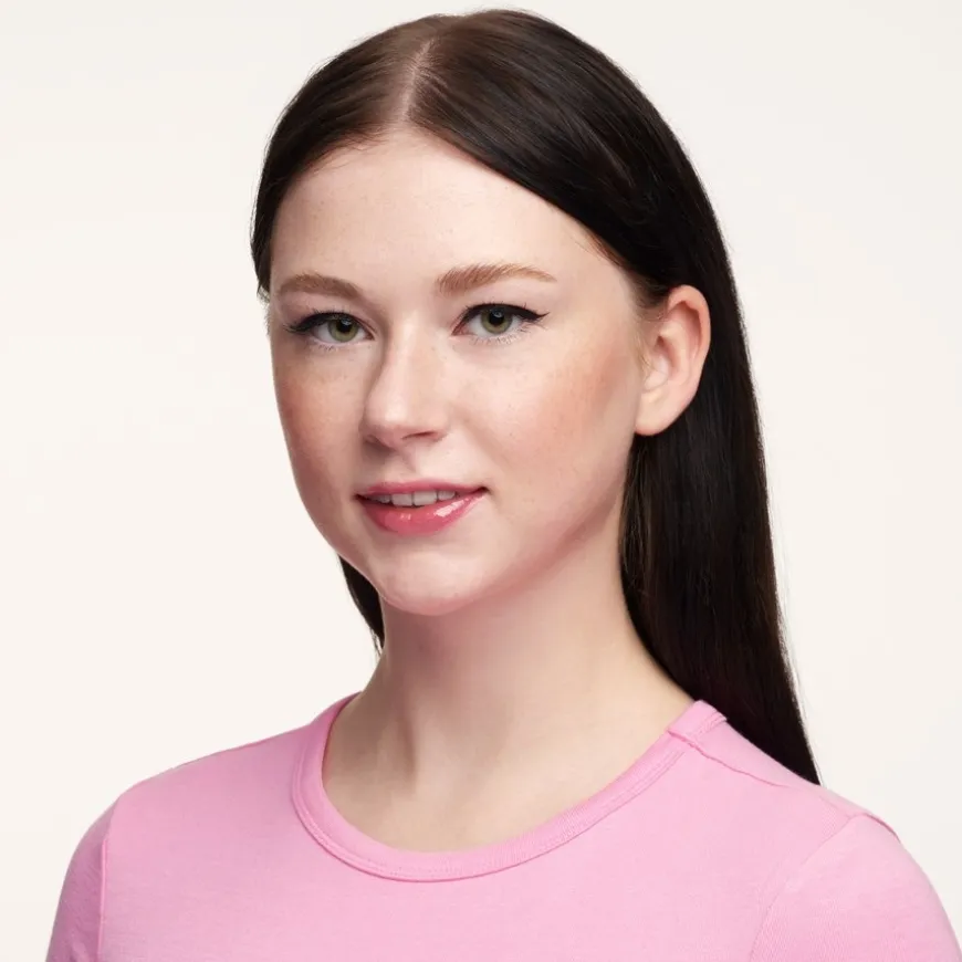 All About Matt! Fixing Compact Powder