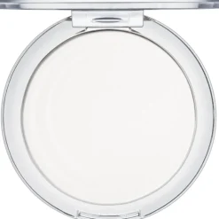 All About Soft Glow! Fixing Compact Powder waterproof