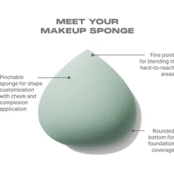 All Covered Shapeable Makeup Sponge