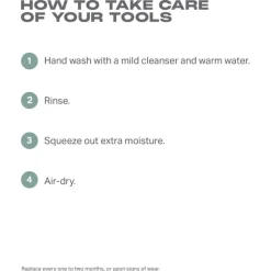 All Covered Shapeable Makeup Sponge