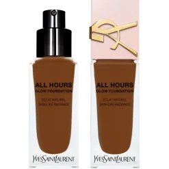 All Hours Glow Foundation